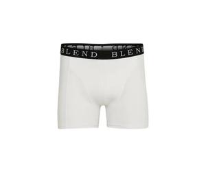 Sous-vÃªtements Blend bhned (x2) Blanc XL