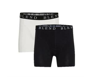 Sous-vÃªtements Blend bhned (x2) Noir M