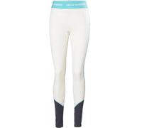 Sous-vÃªtements Techniques HELLY HANSEN Lifa Merino Midweight Graphic (Off White) Femme S