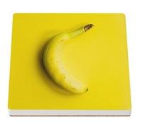 Sous Verre Céramique (1 unité) - Fabulous - Bandol Cote d'Azur AfficheVintage (100 x 100 mm) G