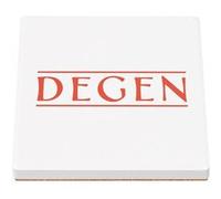 Sous Verre Céramique (1 unité) - Fabulous - Descente d'Absalon par Miss Stena Poster Spectacle (100 x 100 mm) G