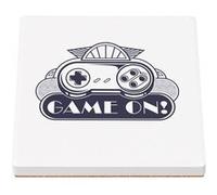 Sous Verre Céramique (1 unité) - Fabulous - Gare D'Orsay Paris 1900 Photo Rare Vintage (100 x 100 mm) G