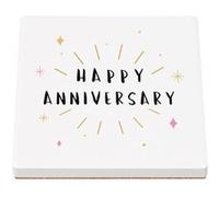 Sous Verre Céramique (1 unité) - Fabulous - Haute Loire carte ancienne (100 x 100 mm) G