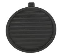 sous-Verre pour Porte-gobelet de Voiture,1PC sous-Verre pour Porte-gobelet de Voiture pour 2017-2021 pour Ford F-150 Raptor, Tapis à gobelets en Plastique JL3Z1513562AA