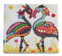 Sous-Verre Smile Style FENICOTTERO 9CM MAXWELL WILLIAMS