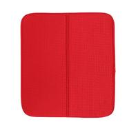 Sous-verres absorbants pour boissons, maniques chaudes de cuisine | Sous-verres de table lavables de cuisine, sets de table rectangulaires avec plaque chauffante pour intérieur et extérieur
