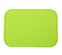 Sous-Verres Antidérapants En Silicone, Supports De Casseroles, Tampons Chauds Polyvalents, Résistants À La Chaleur, Dessous De Verre Flexibles Pour Table, Comptoir De Cuisine