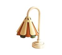 Sous-verres antidérapants - Tapis en silicone anti-brûlure résistant à la chaleur | 7,99 x 2,51 pouces Sous-verre réutilisable pour les amis de la famille Ustensiles de cuisine Brassage quotidien des