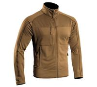 A10 Equipment Veste Thermo Performer-10°C > -20°C Tan sous-vêtement, 4XL Mixte