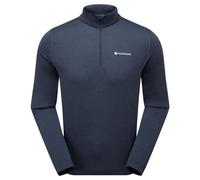 Sous vêtement à col zippé Montane Dart 2XL