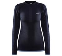 Craft ADV Warm Intensity Shirt Femme L