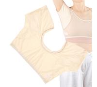 Sous-Vêtement Anti-Transpiration Femme - Coussinets Absorbants Lavables Réutilisables,Veste Discrète Respirante À Séchage Rapide Pour Sport Chaleur Bureau Entraînement Femmes Hommes