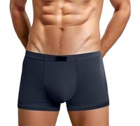 sous Vetement Blanc Homme Personnalisé Calecons Fin Francais Merinos Gamme Dentelle Respirant Shirt Rouge Magasin Maille 3 Compression Et Coup Nouveau Toile Plug