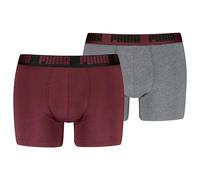 Sous vêtement boxer Puma Puma men everyday basic boxers 2p 1-7485 - Neuf
