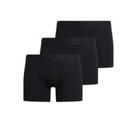 Sous vêtement boxer Superdry Boxer triple pack blk 15-2147 - Neuf