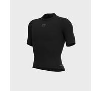 Sous-Vêtement D'Hiver Manches Courtes ALE' GRID Polartec 2026