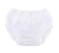Sous-vêtement d'incontinence pour adulte, lavable et résistant à l'eau, design silencieux pour un port confortable