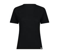 CMP - Women's t-shirt - Sous-vêtement thermique femme Nero - S