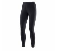 Devold Of Norway Duo Active Merino 205 Base Layer Pants Noir S Femme