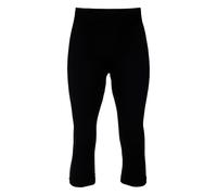 Sous-vêtement fonctionnel homme ORTOVOX 230 Competition Short Noir corbeau XXL