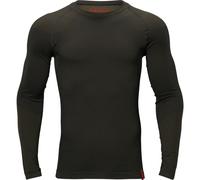 Sous-vêtement Härkila Base Active Dark Willow Green XS/S