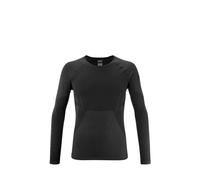 MILLET Drynamic Soft Ls Tee - Homme - Noir - taille XXL- modèle 2026