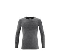 MILLET Drynamic Warm Ls Tee - Homme - Gris - taille L/XL- modèle 2025