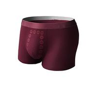 sous-vêtement Homme à Propriétés Énergétiques Soutien Prolongé Confortable(C, XXXL)