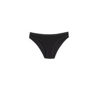Icebreaker - Women's Siren Bikini - Sous-vêtement en mérinos - XS - black / black