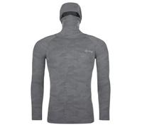 Sous vêtement Kilpi Ninja-U - dark grey S
