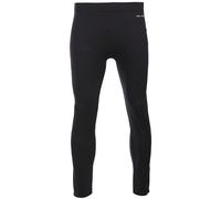 Sous-vêtement long MIL-TEC Sports Outdoor Ski Armée Noir/Halin S-3XL