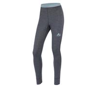 Sous-vêtement mérinos femme Husky Merea L gris foncé M
