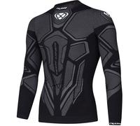Sous vêtement moto Ixon Underground - noir/blanc - L XXL