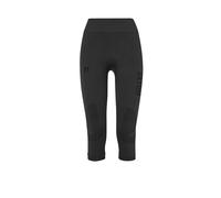 Sous-vêtement Pantalon Millet Drynamic Soft 3/4 Tight W Black Femme Noir 2026 taille M