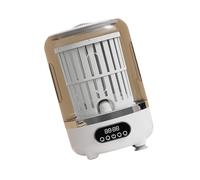 Sous-vêtement portable rechargeable pour machine à laver 3 L - Vêtements de bébé légers pour appartement