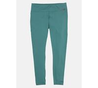 Sous-vêtement Technique Burton Lightweight X Base Layer Vert Femme Vert 2024 taille XS