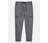 Sous-vêtement Technique Burton Stockrun Grid Noir Homme Noir 2025 taille XL