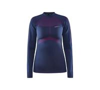 Sous-vêtement technique CRAFT ACTIVE INTENSITY CN LS (Bleu) femme S