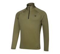 Veste Ã capuche Dare 2B Heat Weave Stretch Vert L
