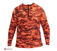 Sous-vêtement technique Hart Aktiva-Z Vert XXL