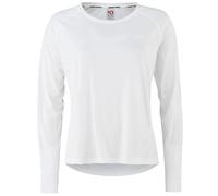 Kari Traa Emily Long Sleeve T-shirt Blanc S Femme