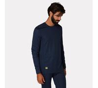 Sous-vêtement technique ras de cou marine - HELLY HANSEN - 75105_590 M