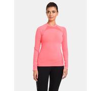 Sous-vêtement thermique femme KILPI CAROL-W PNK 44