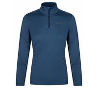 Sous-vêtement thermique femme Kilpi WILLIE-W bleu S