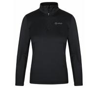 Sous-vêtement thermique femme Kilpi WILLIE-W noir 3XL