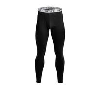 sous-Vêtement Thermique Femme Leggings Long Coton sous-vêtements Léger Pantalons avec Poches Pratiques Caleçons Vêtement Polyvalent Bass Couleurs Multiples pour Yoga Extérieur