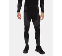 Sous-vêtement thermique homme KILPI NIEL-M BLK L