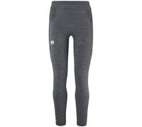 Millet - Drynamic Warm Tight M Anthracite Grey - XXL - Sous-vêtement technique