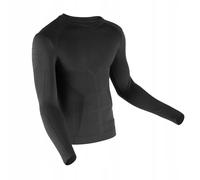Sous vêtement thermoactive NILS BTZ0060 Ragnar Noir 2XL/3XL