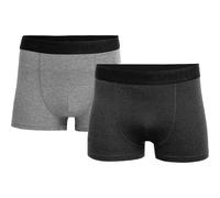 Sous-vêtements Boxer 4F pour homme en coton 2PPK H4Z22-BIM350-90M